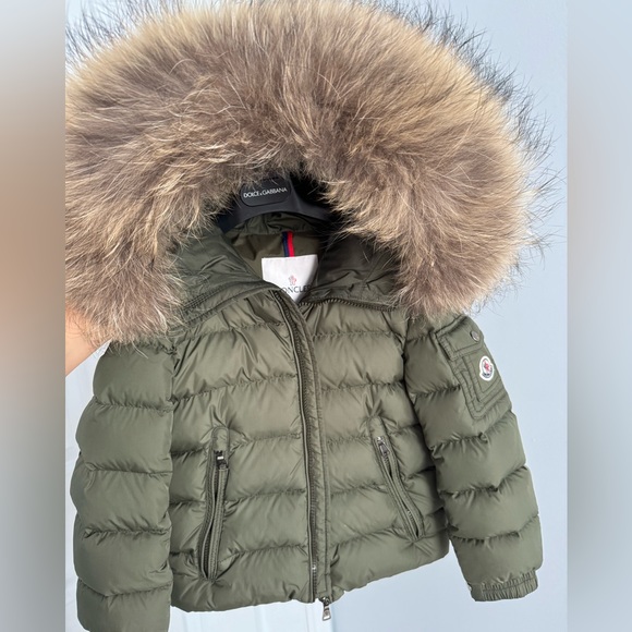 Moncler kids jackets - Picture 4 of 8